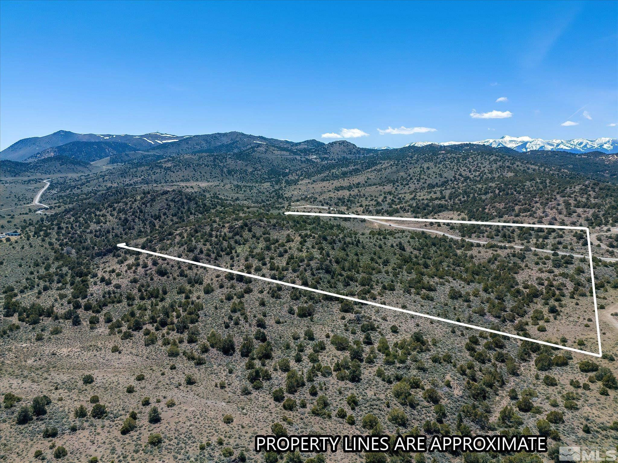 14 A Lousetown Road Reno, NV 89521 - Photo 4 of 7 a view of a field