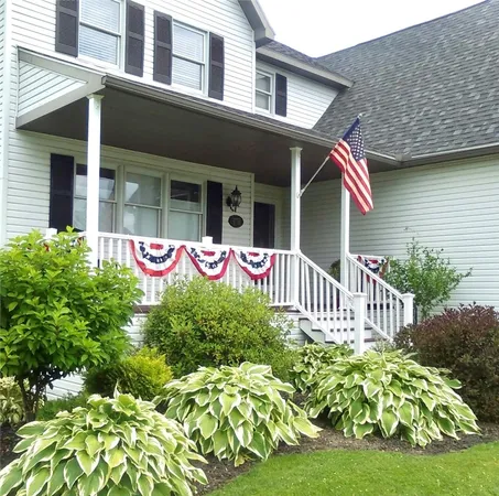 $335,000 | 4752 Clawson Drive, Campbell, NY 14821