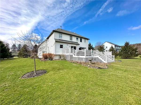 $335,000 | 4752 Clawson Drive, Campbell, NY 14821