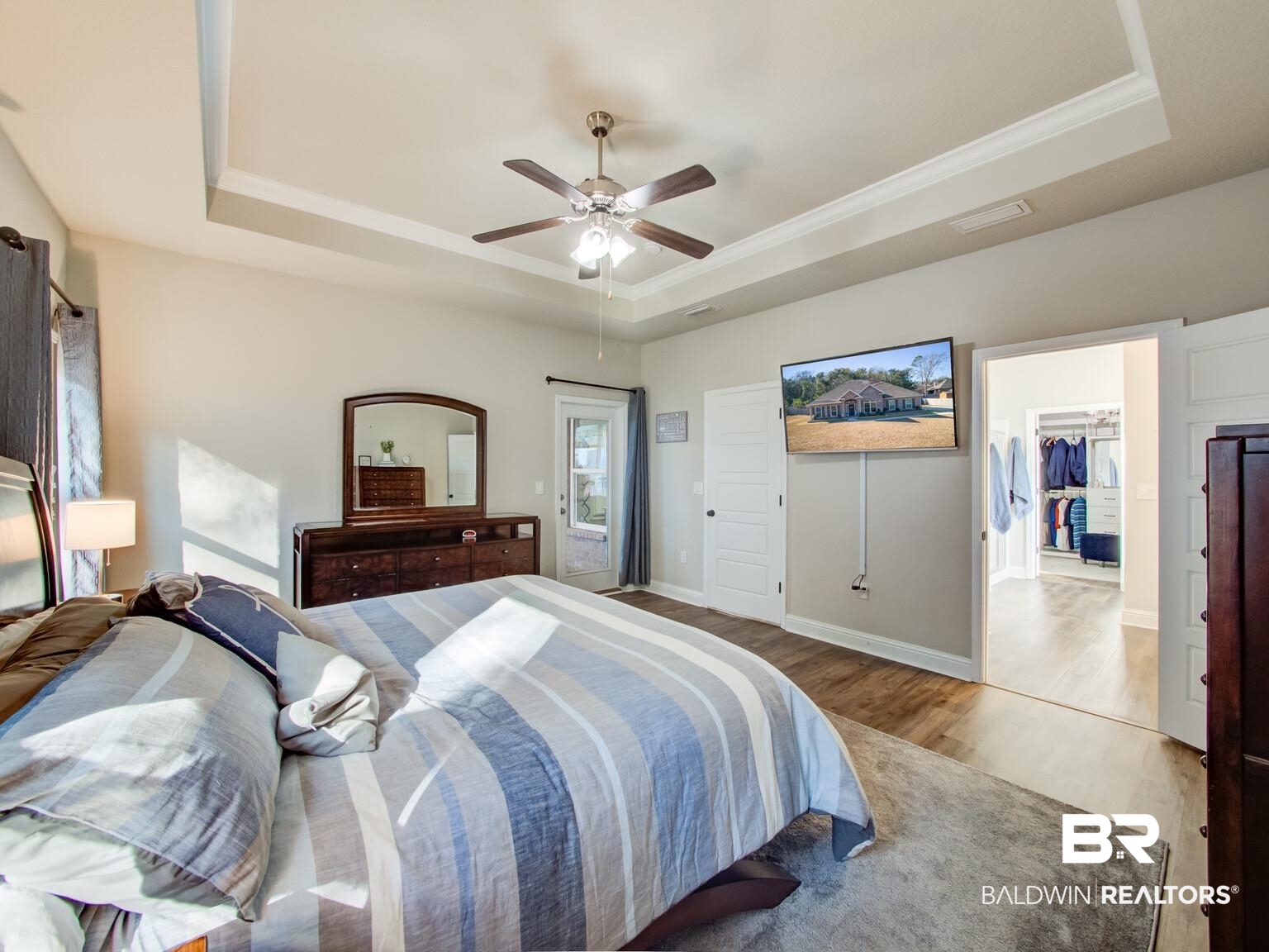 26097 Rosedown Lane Daphne, AL 36526 - Photo 25 of 50 Master Bedroom