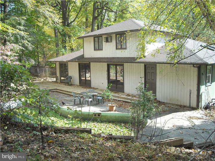 331 Biddle Drive Exton, PA 19341 - Photo 2 of 15 Exterior Back