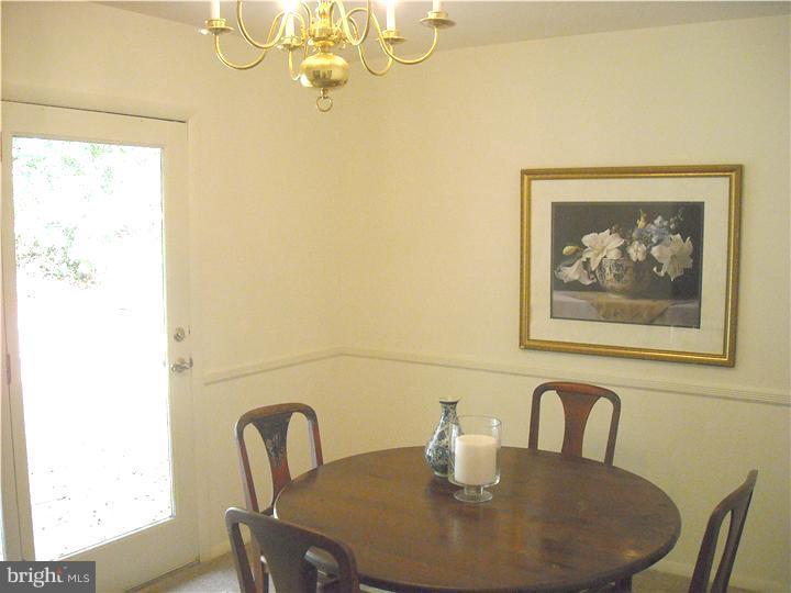 331 Biddle Drive Exton, PA 19341 - Photo 5 of 15 Dining Room