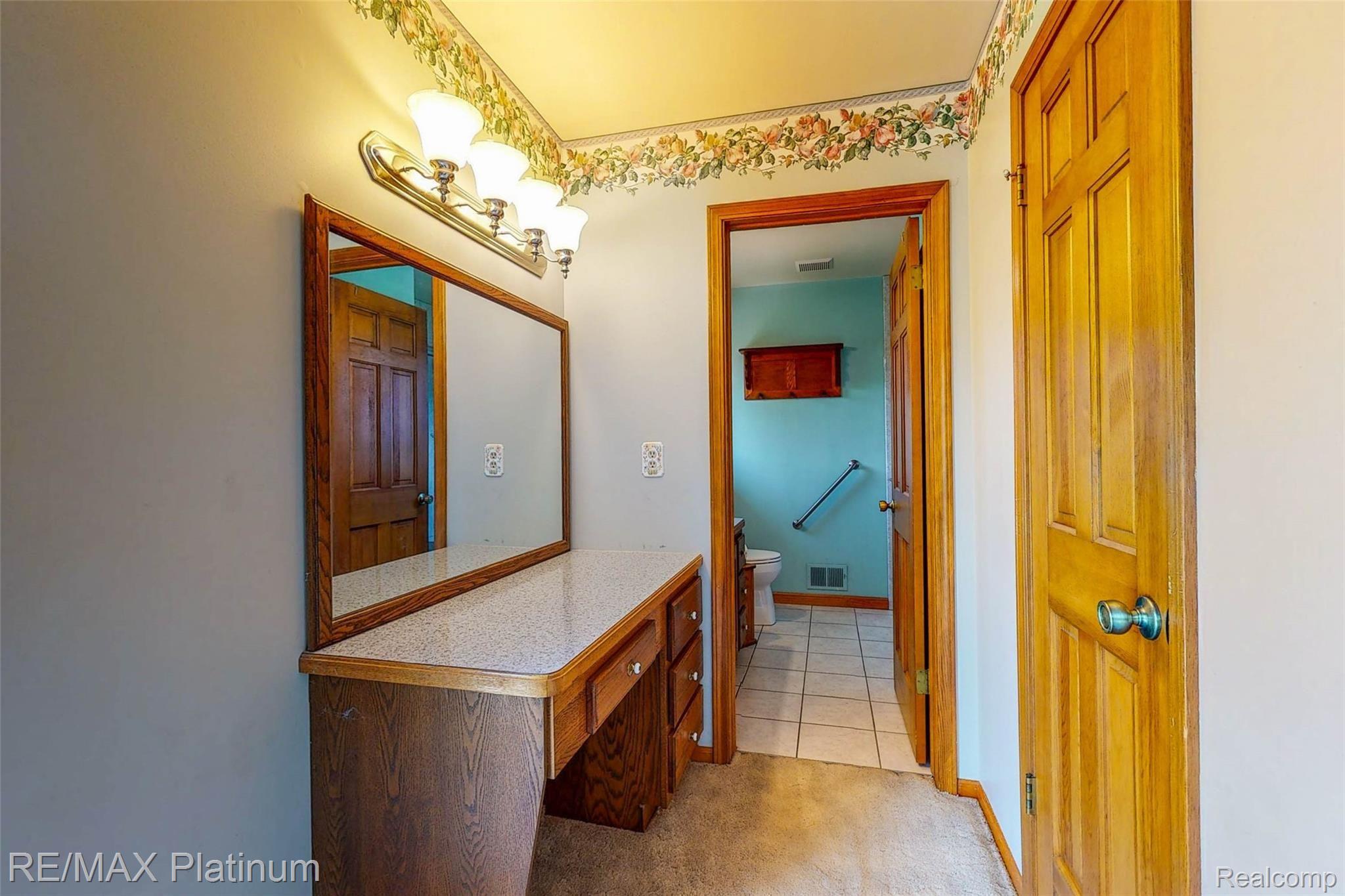 7498 Silver Lake Road Linden, MI 48451 - Photo 31 of 59 7498-Silver-Lake-Rd-28 Primary Bedroom.jpg