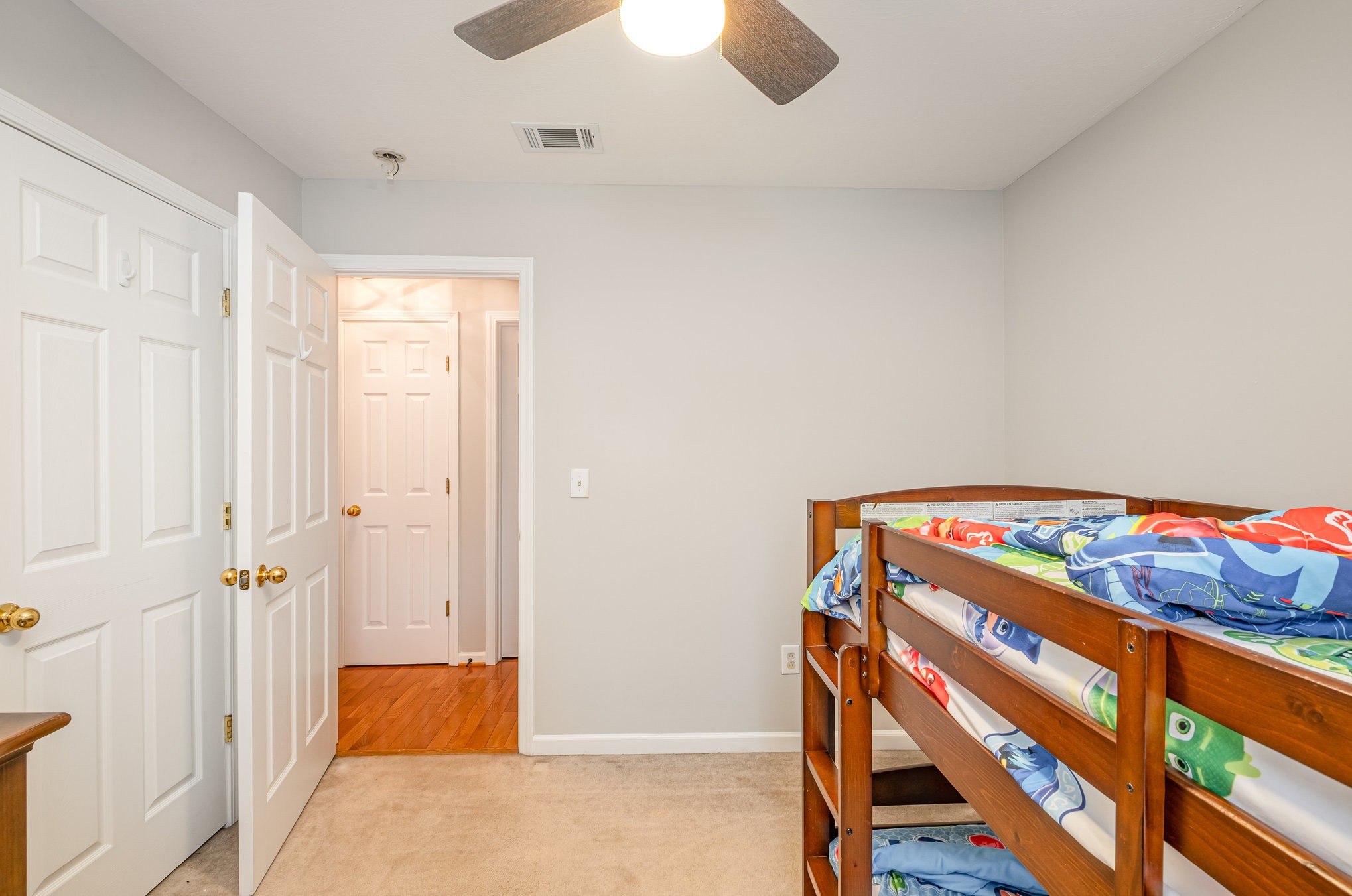 1312 Chapman Court Spring Hill, TN 37174 - Photo 17 of 27 a view of an entryway