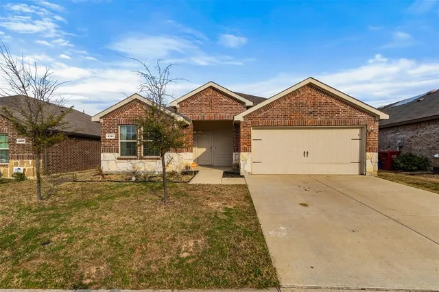 $264,990 | 2141 Palestine Oak Drive, Royse City, TX 75189