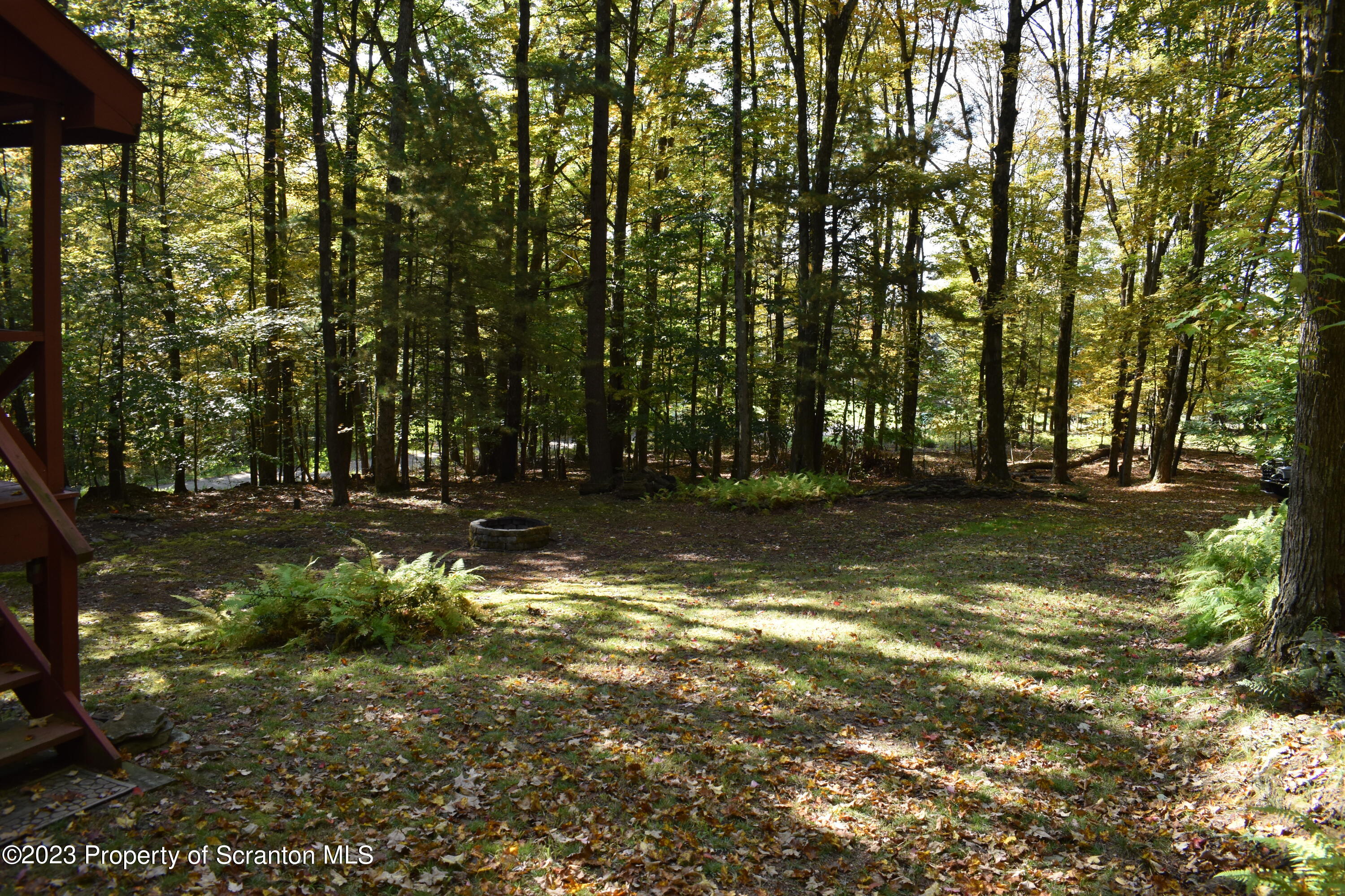 547 Camp Road New Milford, PA 18834 - Photo 2 of 27 a view of outdoor space