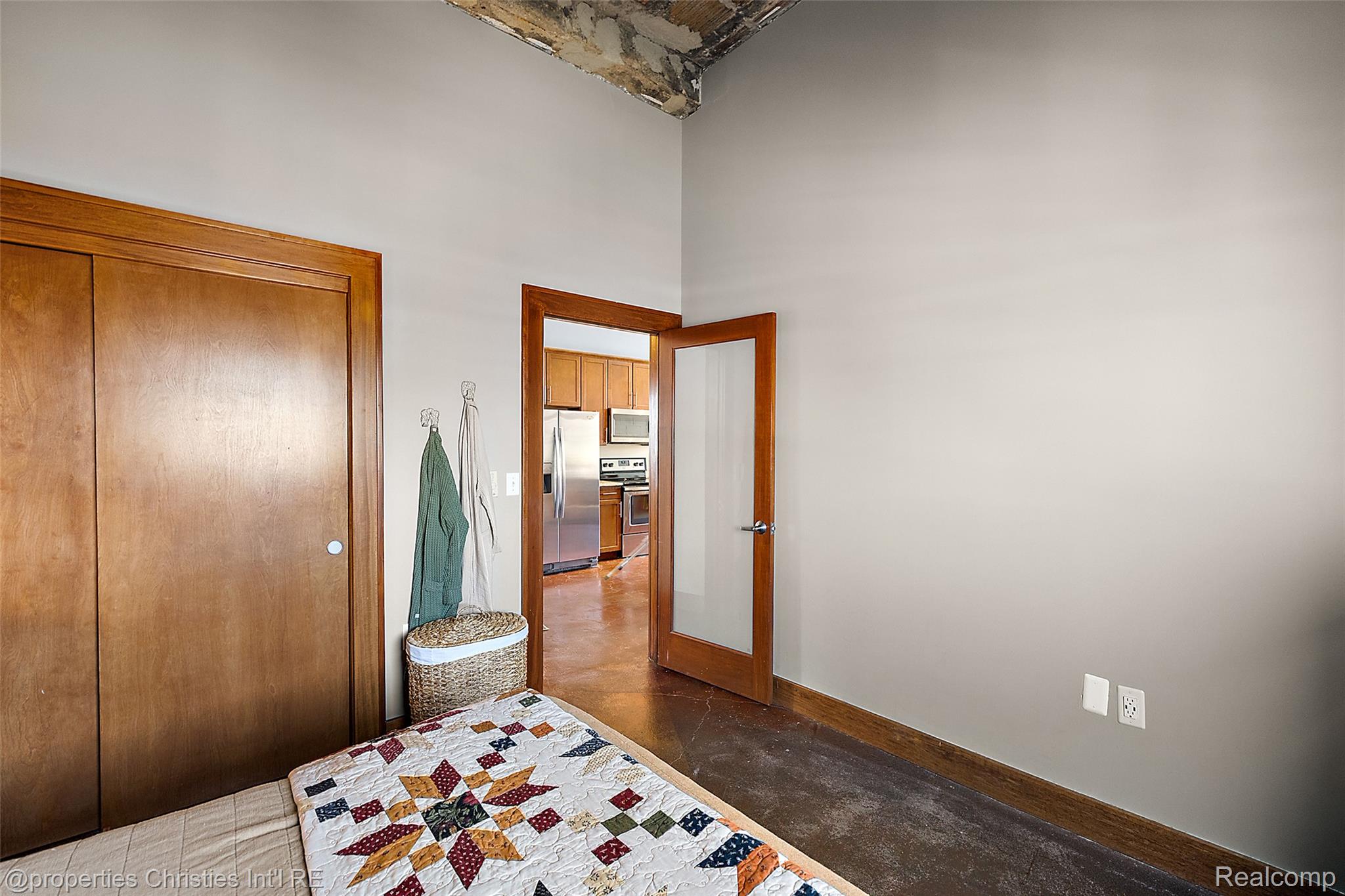 2915 John R Street, Unit 710 Detroit, MI 48201 - Photo 20 of 35 2915 John R Unit 710-20.jpg