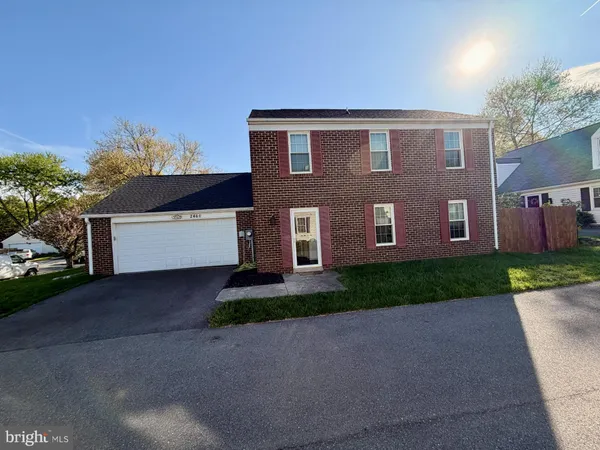 $619,900 | 2460 Yarmouth Lane, Crofton, MD 21114