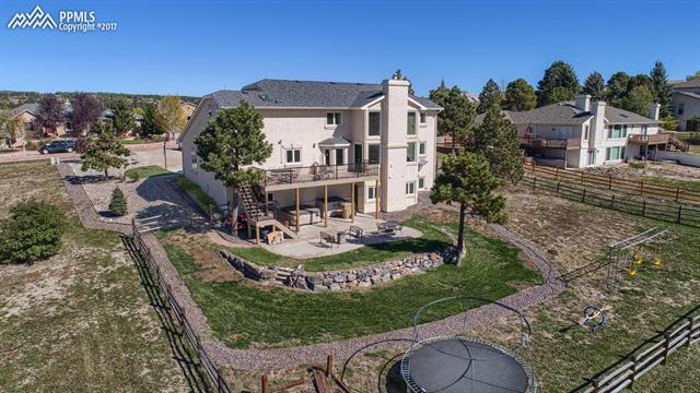 905 Bowstring Road Monument, CO 80132 - Photo 34 of 36