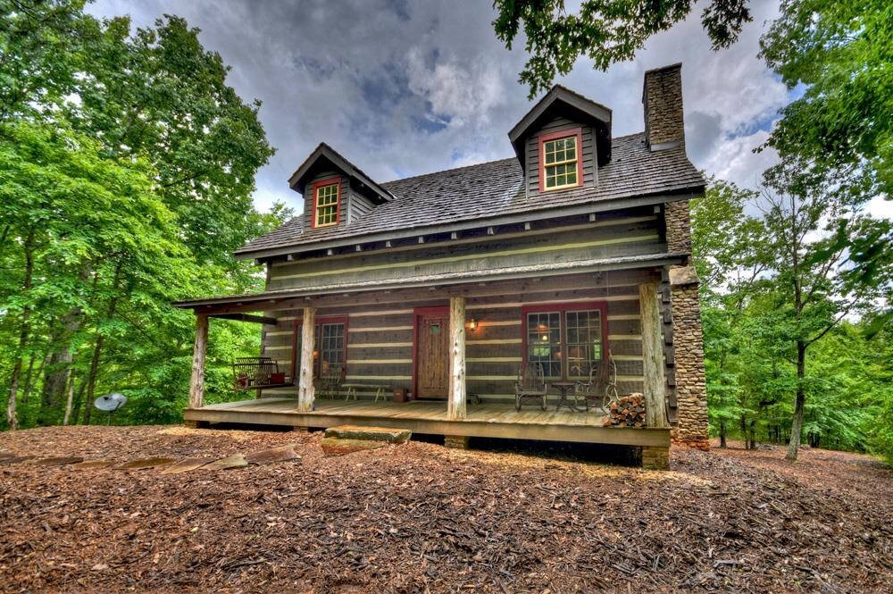 1735 Hunter Ridge, Unit 15 Ellijay, GA 30540 - Photo 1 of 1 Gallery Image 1