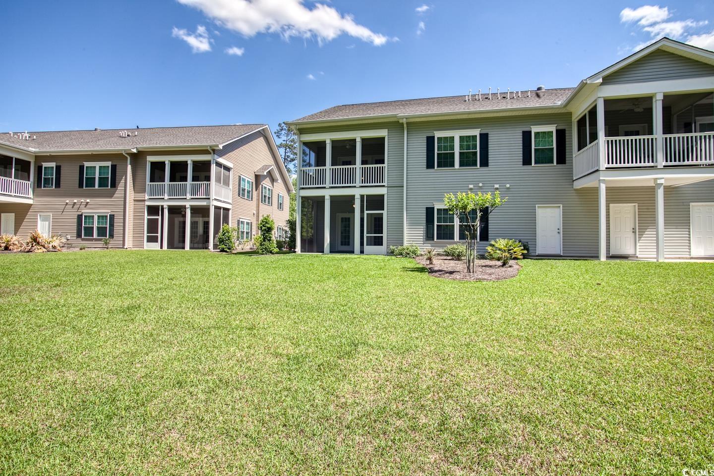 932 Jackline Place, Unit 103 Murrells Inlet, SC 29576 - Photo 23 of 26 Gallery Image 23