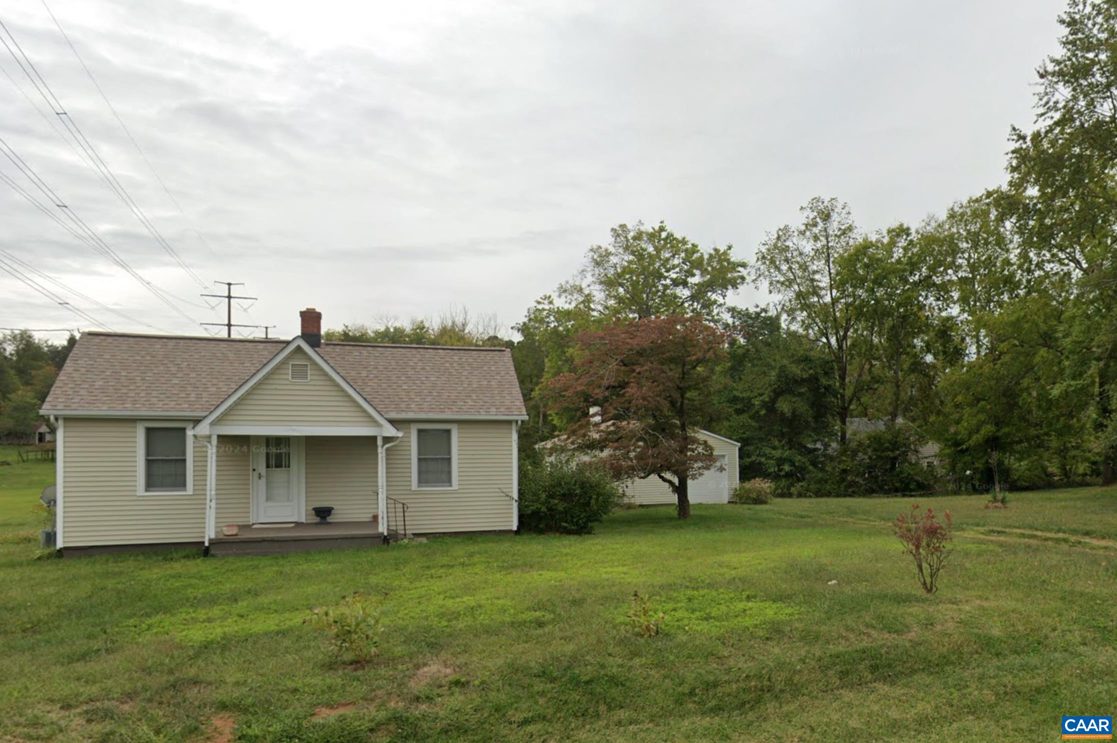 16086 Monrovia Road Orange, VA 22960 - Photo 1 of 1 16086 Monrovia Rd, Orange