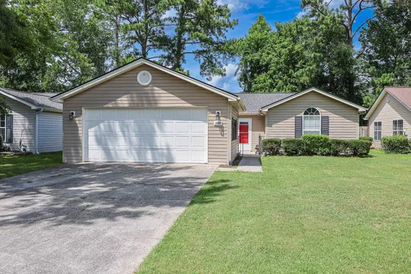 $229,000 | 3808 Williamson Circle, Myrtle Beach, SC 29579