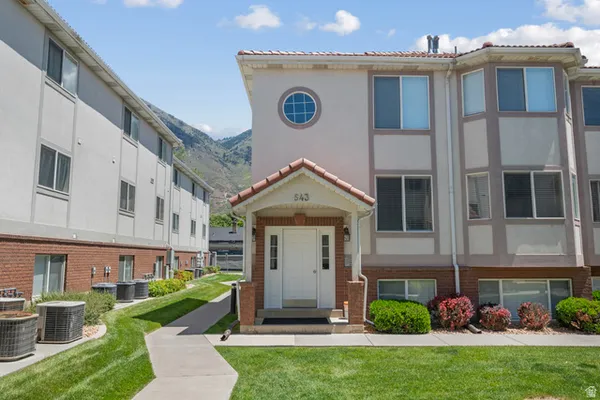 $325,000 | 543 North 790 East, Unit 209, Provo, UT 84606