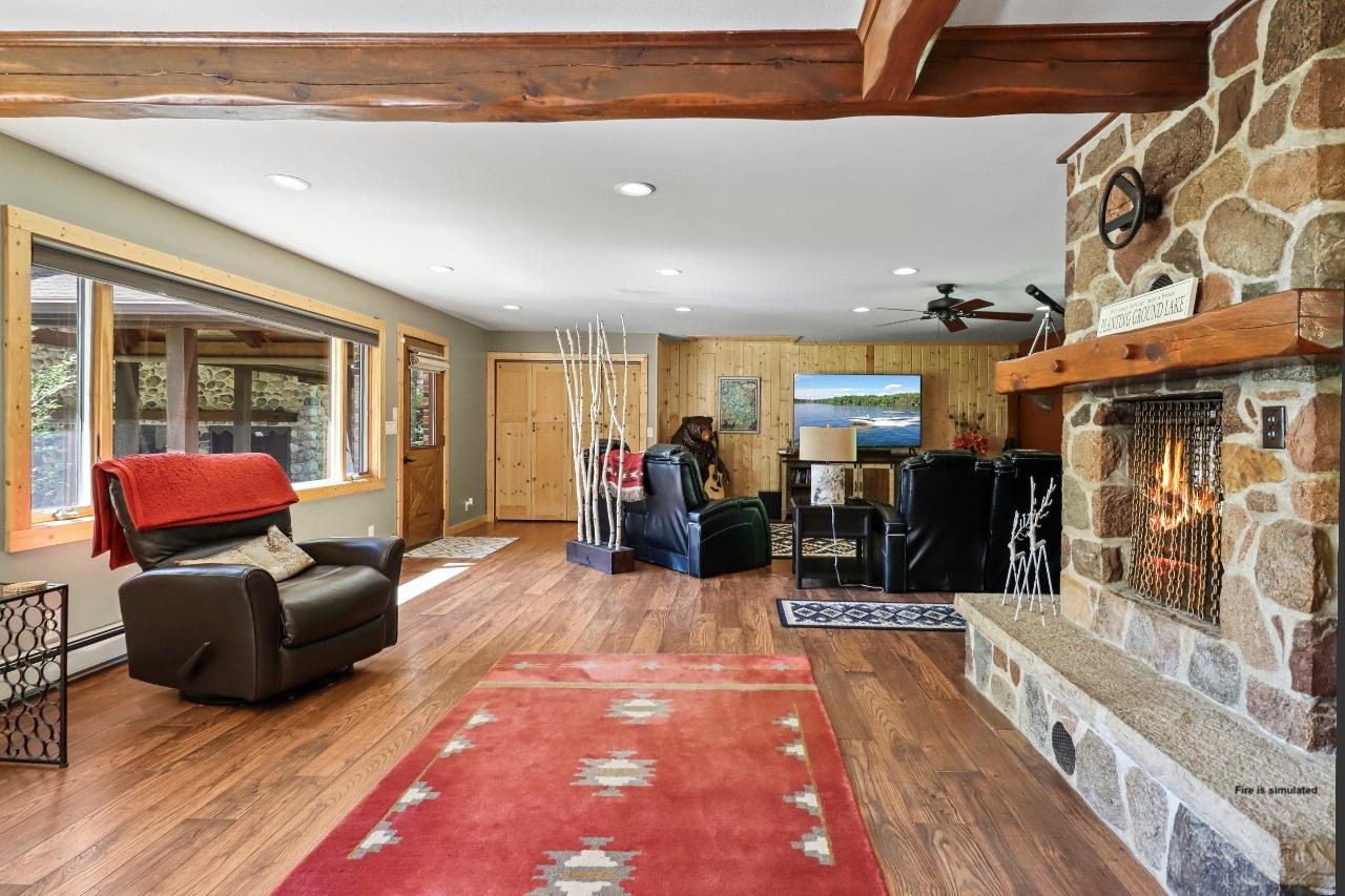1807 Lighthouse Lodge Road Eagle River, WI 54521 - Photo 21 of 86 Gallery Image 21