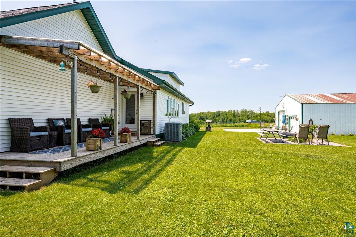 93543 Military Road Sturgeon Lake, MN 55783 - Photo 50 of 70