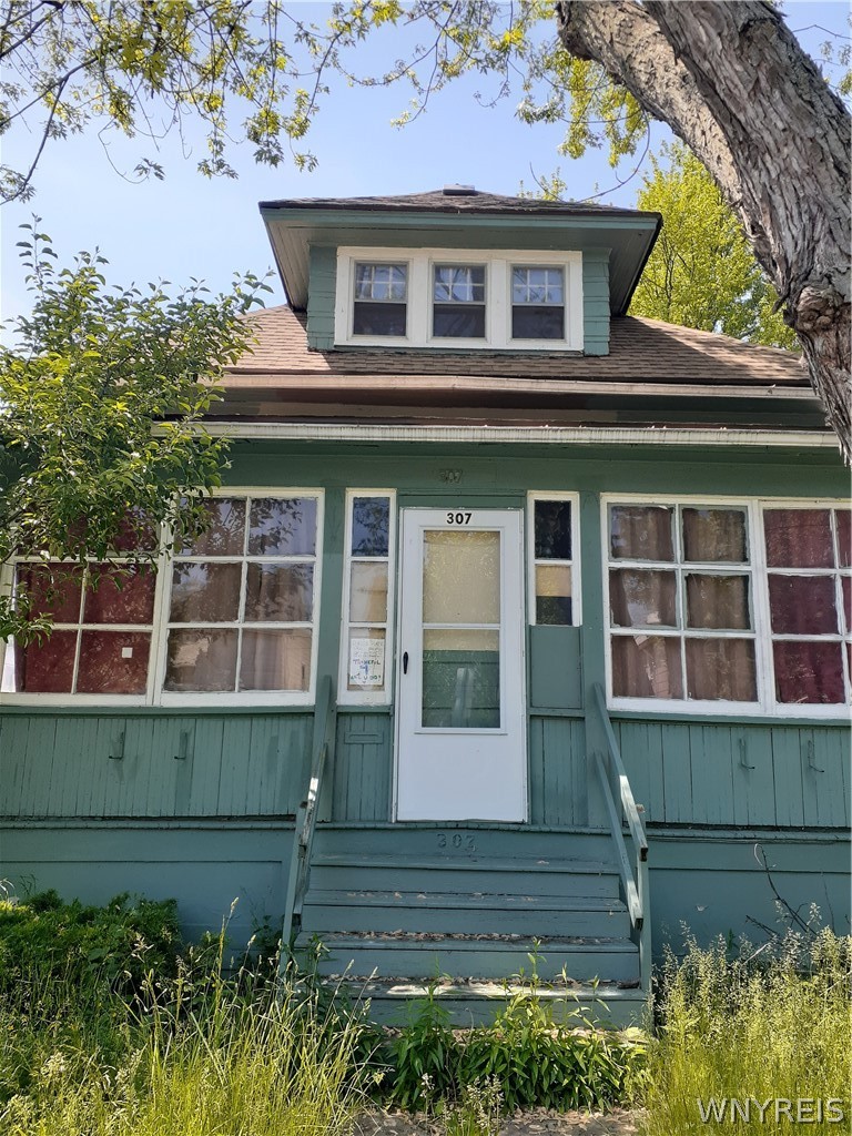 307 Riverside Avenue Buffalo, NY 14207 - Photo 1 of 1 Gallery Image 1
