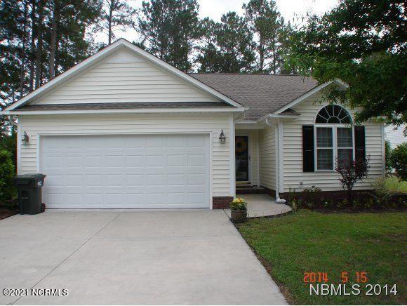 419 Neuchatel Road New Bern, NC 28562 - Photo 1 of 1 20160607191338323849000000-o