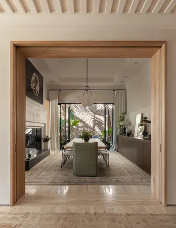 a view of entryway