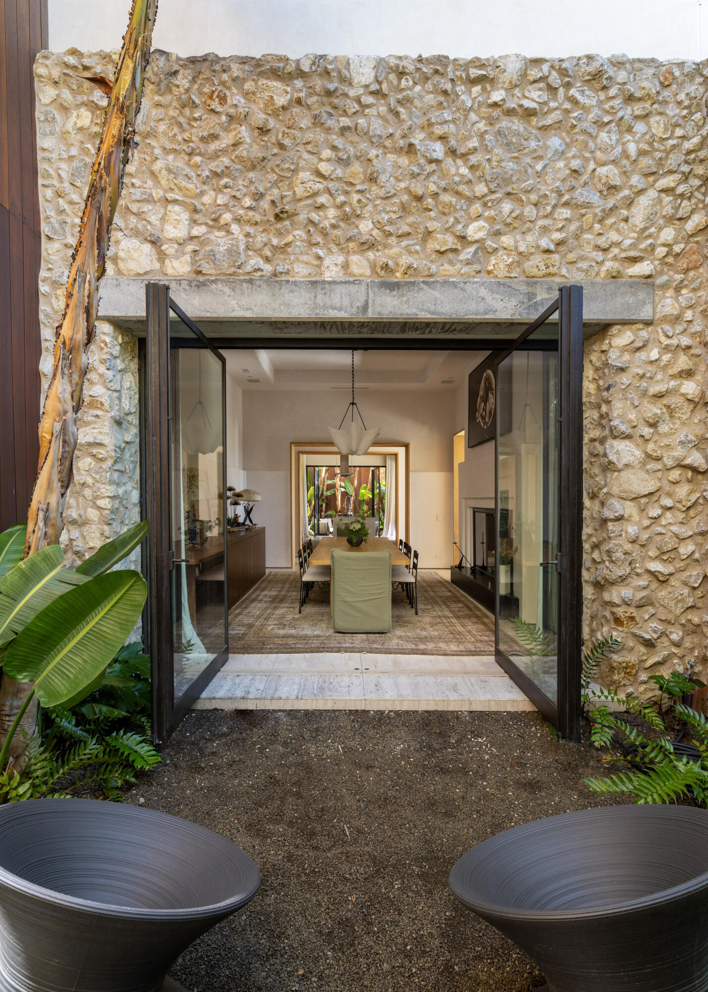 4160 La Ladera Road Santa Barbara, CA 93110 - Photo 17 of 63 17