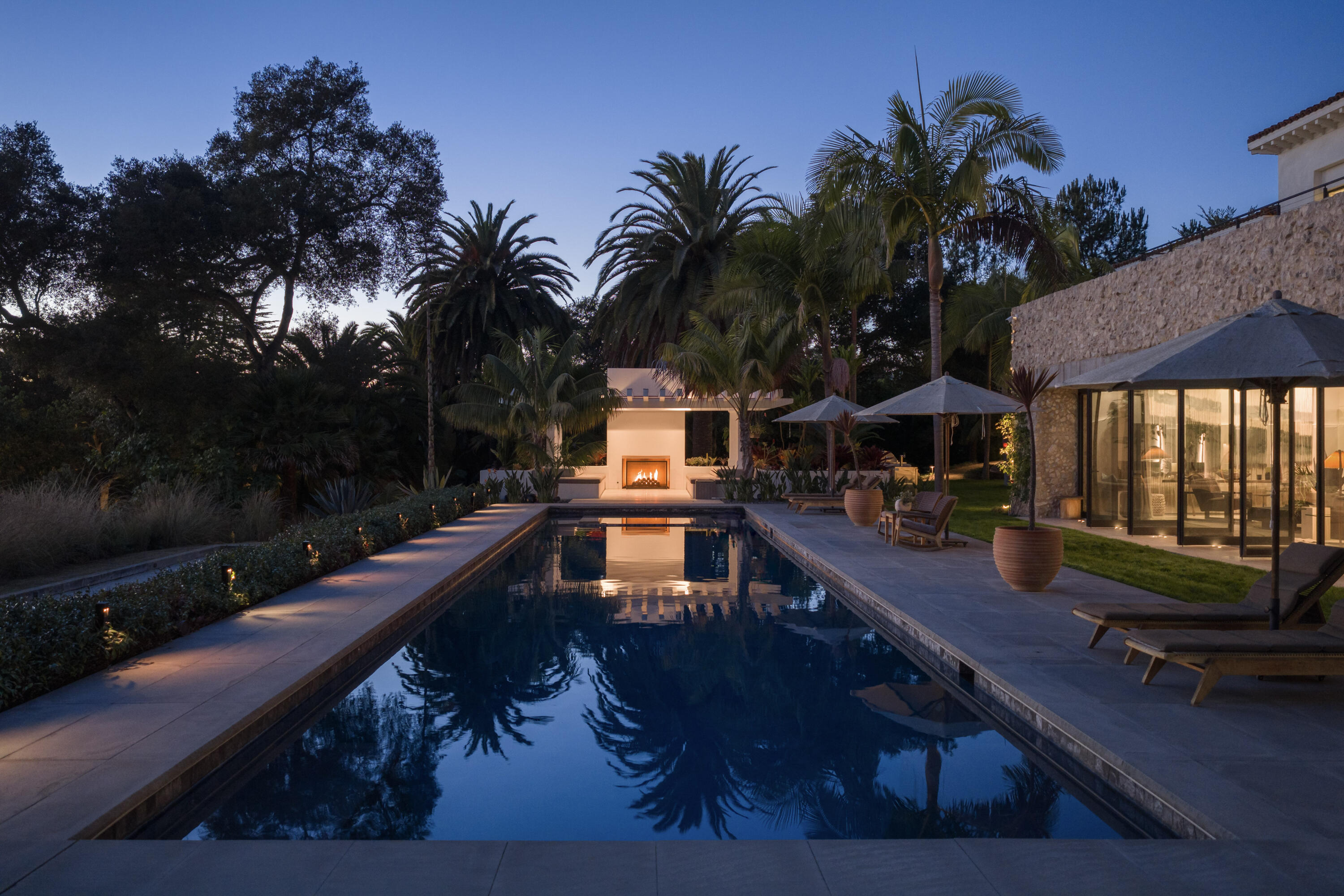 4160 La Ladera Road Santa Barbara, CA 93110 - Photo 4 of 63 4