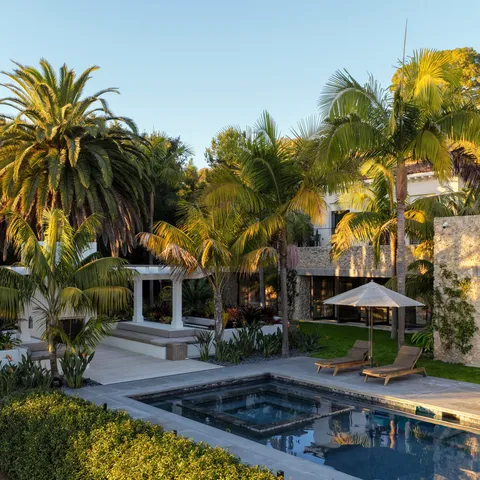 $19,750,000 | 4160 La Ladera Road, Santa Barbara, CA 93110
