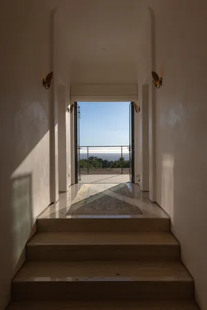 $18,950,000 | 4160 La Ladera Road, Santa Barbara, CA 93110