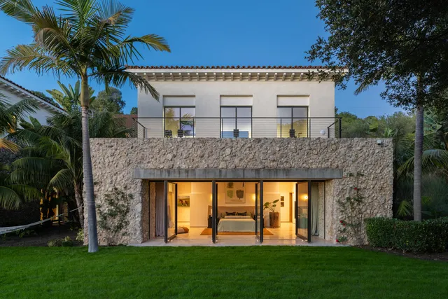 $19,750,000 | 4160 La Ladera Road, Santa Barbara, CA 93110