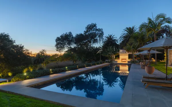 $18,950,000 | 4160 La Ladera Road, Santa Barbara, CA 93110