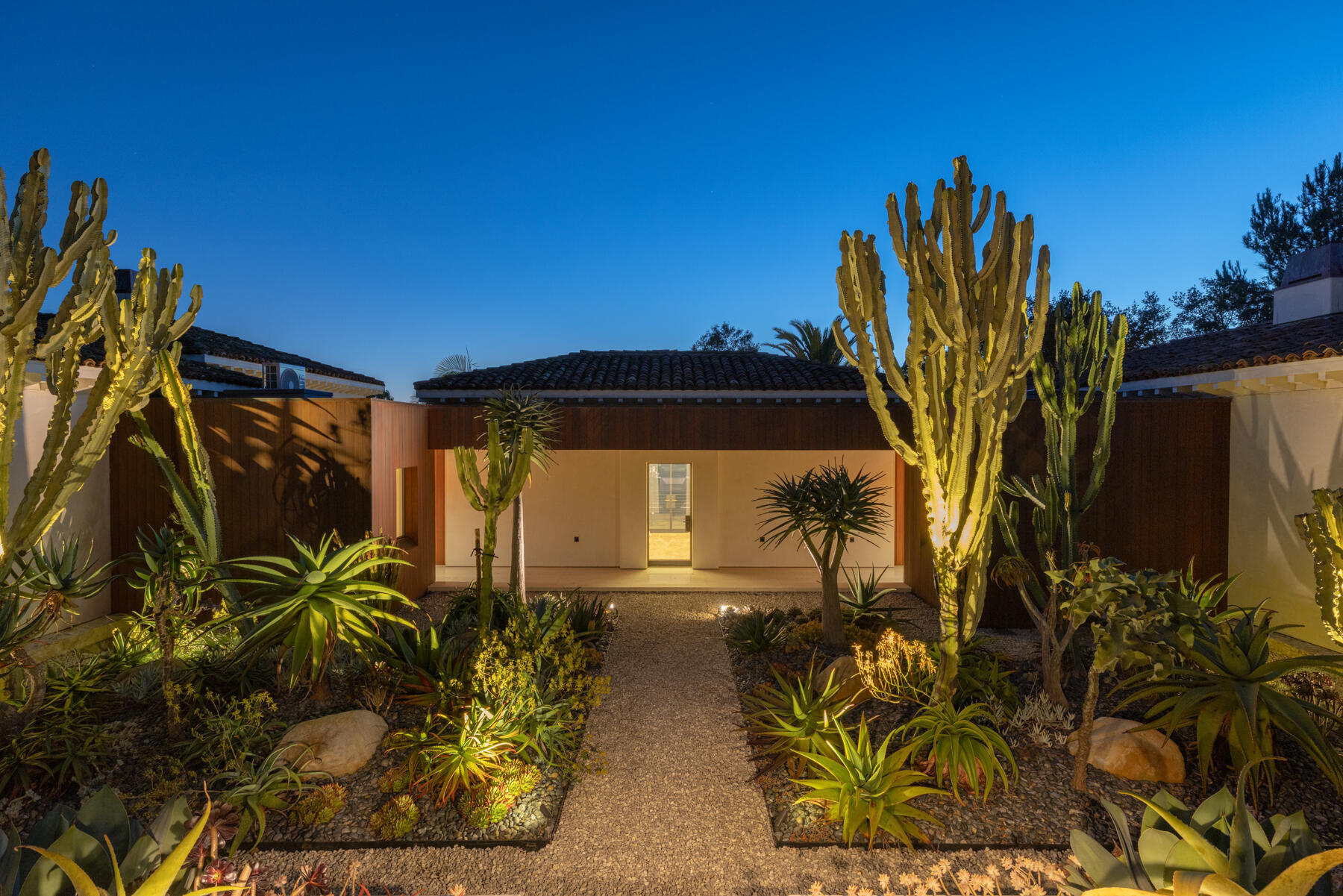 4160 La Ladera Road Santa Barbara, CA 93110 - Photo 59 of 63 67