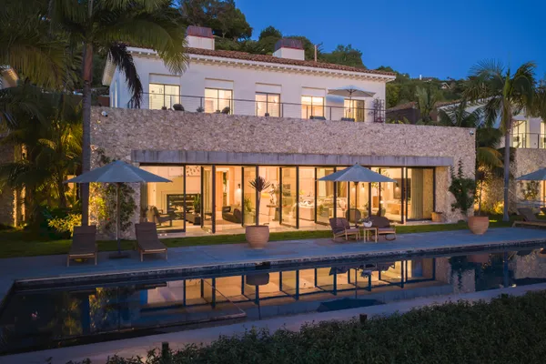 $18,950,000 | 4160 La Ladera Road, Santa Barbara, CA 93110