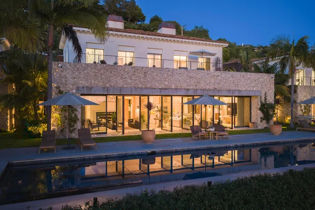 $19,750,000 | 4160 La Ladera Road, Santa Barbara, CA 93110