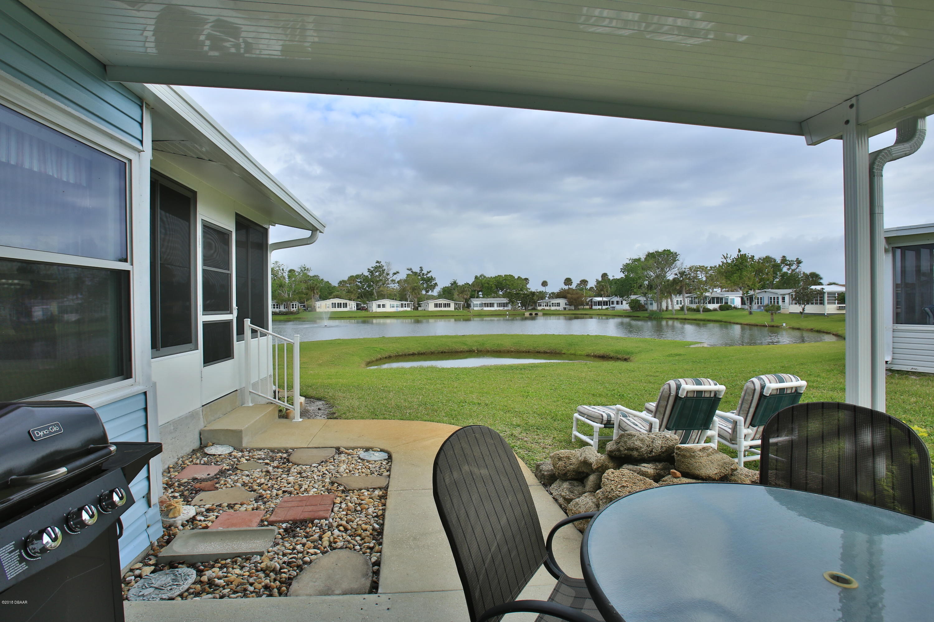 805 Navigators Way Edgewater, FL 32141 - Photo 24 of 29 Patio (1)