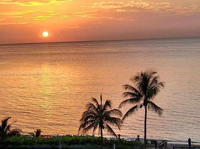 a view of ocean view