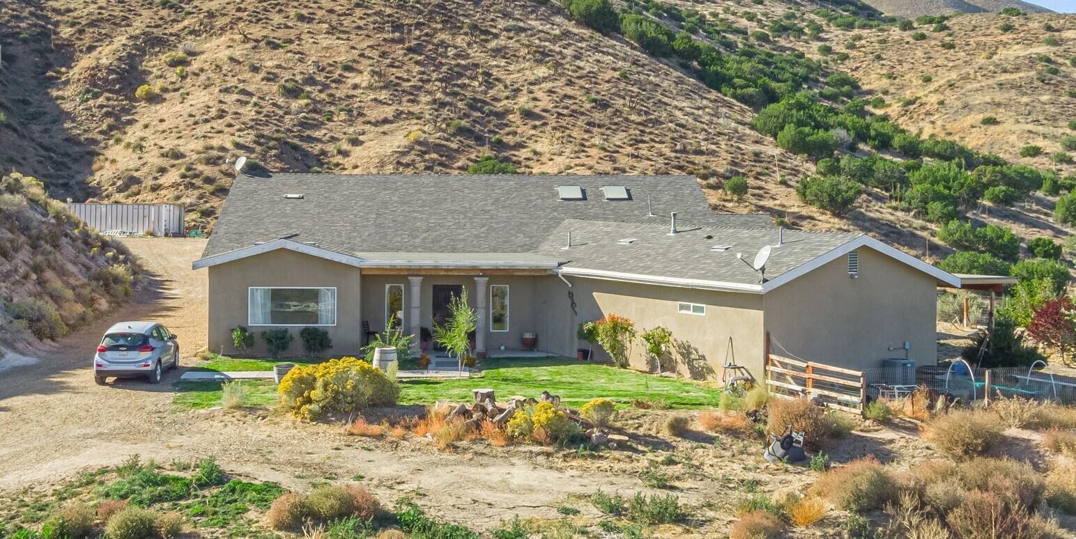 3715 Soledad Canyon Road Acton, CA 93510 - Photo 1 of 42 3715 Soledad Canyon Rd- Primary Front Ph