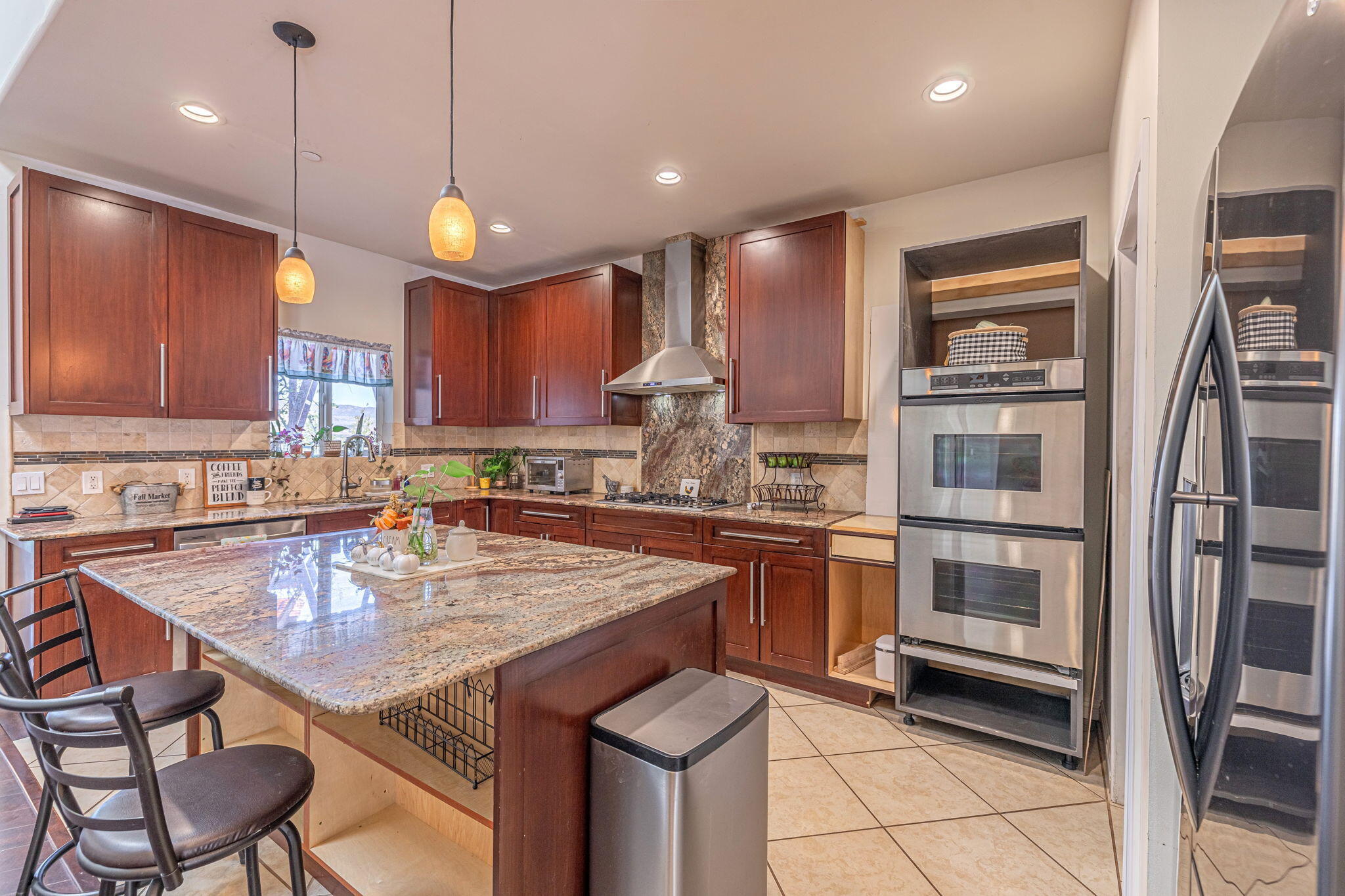 3715 Soledad Canyon Road Acton, CA 93510 - Photo 16 of 42 3715 Soledad Canyon Rd- Kitchen