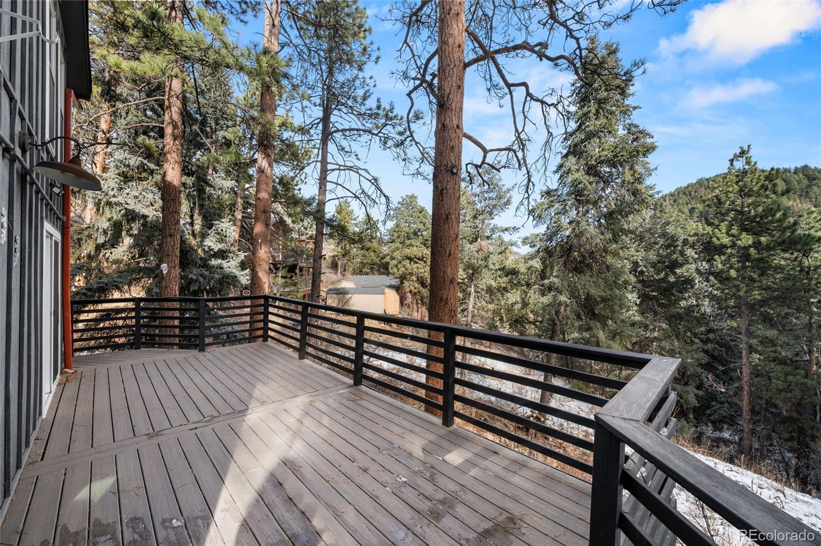 5704 Santa Clara Road Indian Hills, CO 80454 - Photo 14 of 50