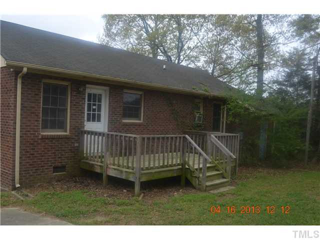 4217 Bluewing Road Raleigh, NC 27616 - Photo 2 of 7 Photo 2