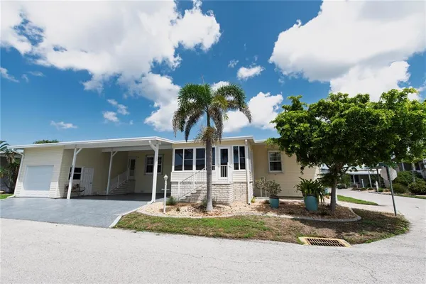 $339,000 | 22 Freeman Avenue, Punta Gorda, FL 33950