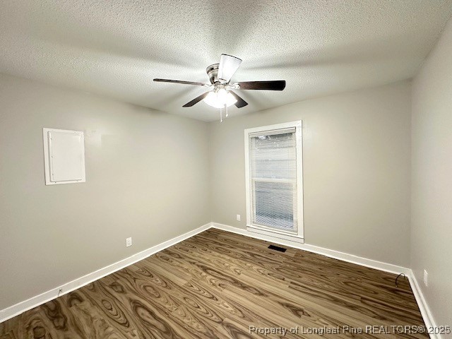 3305 Hunting Bay Drive Spring Lake, NC 28390 - Photo 12 of 15 a view of an empty room