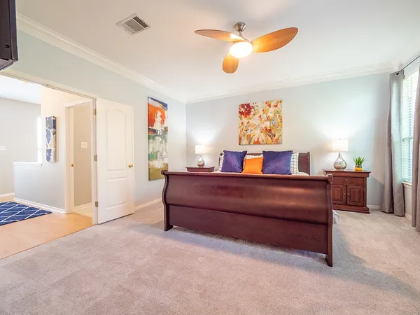 $2,600 | 8518 Cahill Drive, Unit 47, Austin, TX 78729