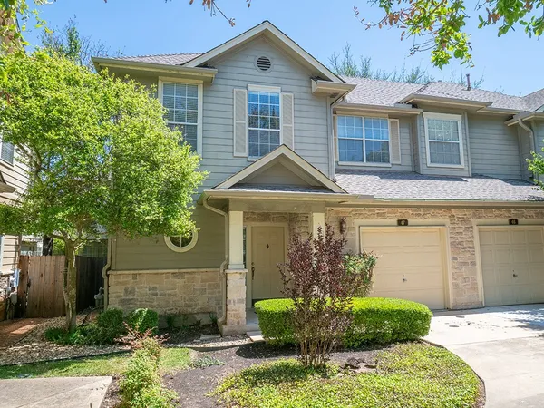 $2,600 | 8518 Cahill Drive, Unit 47, Austin, TX 78729