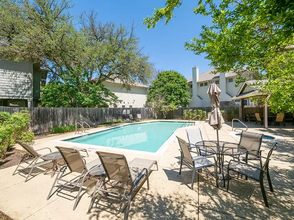 $2,600 | 8518 Cahill Drive, Unit 47, Austin, TX 78729