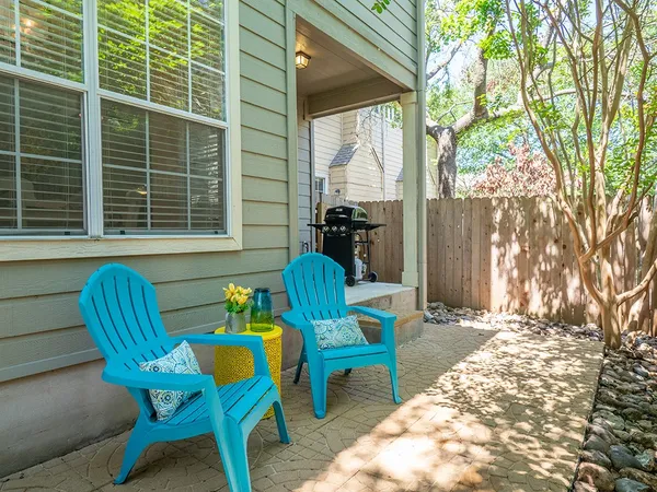 $2,600 | 8518 Cahill Drive, Unit 47, Austin, TX 78729