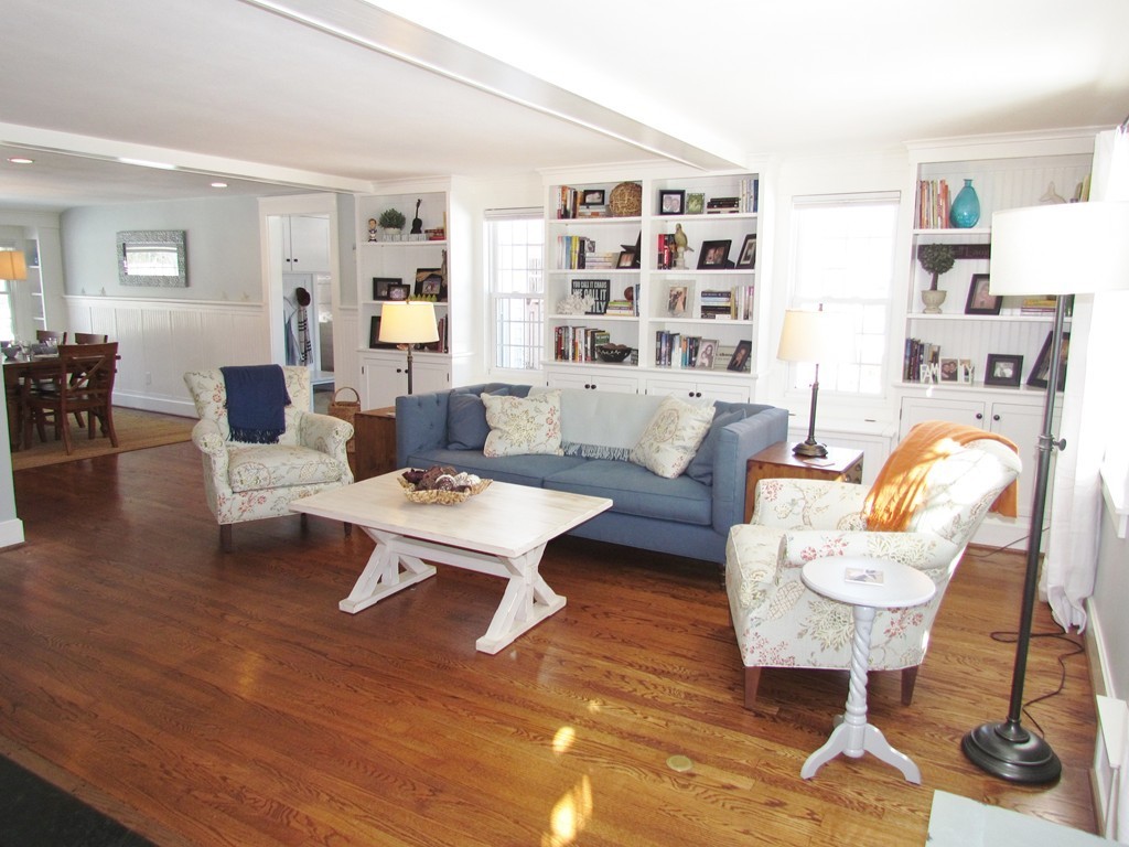 103 Tilden Road Scituate, MA 02066 - Photo 5 of 30