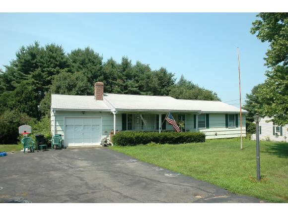 4 Hillside Road North Hampton, NH 03862 - Photo 1 of 1