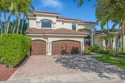 $1,600,000 | 10718 Canyon Bay Lane, Boynton Beach, FL 33473