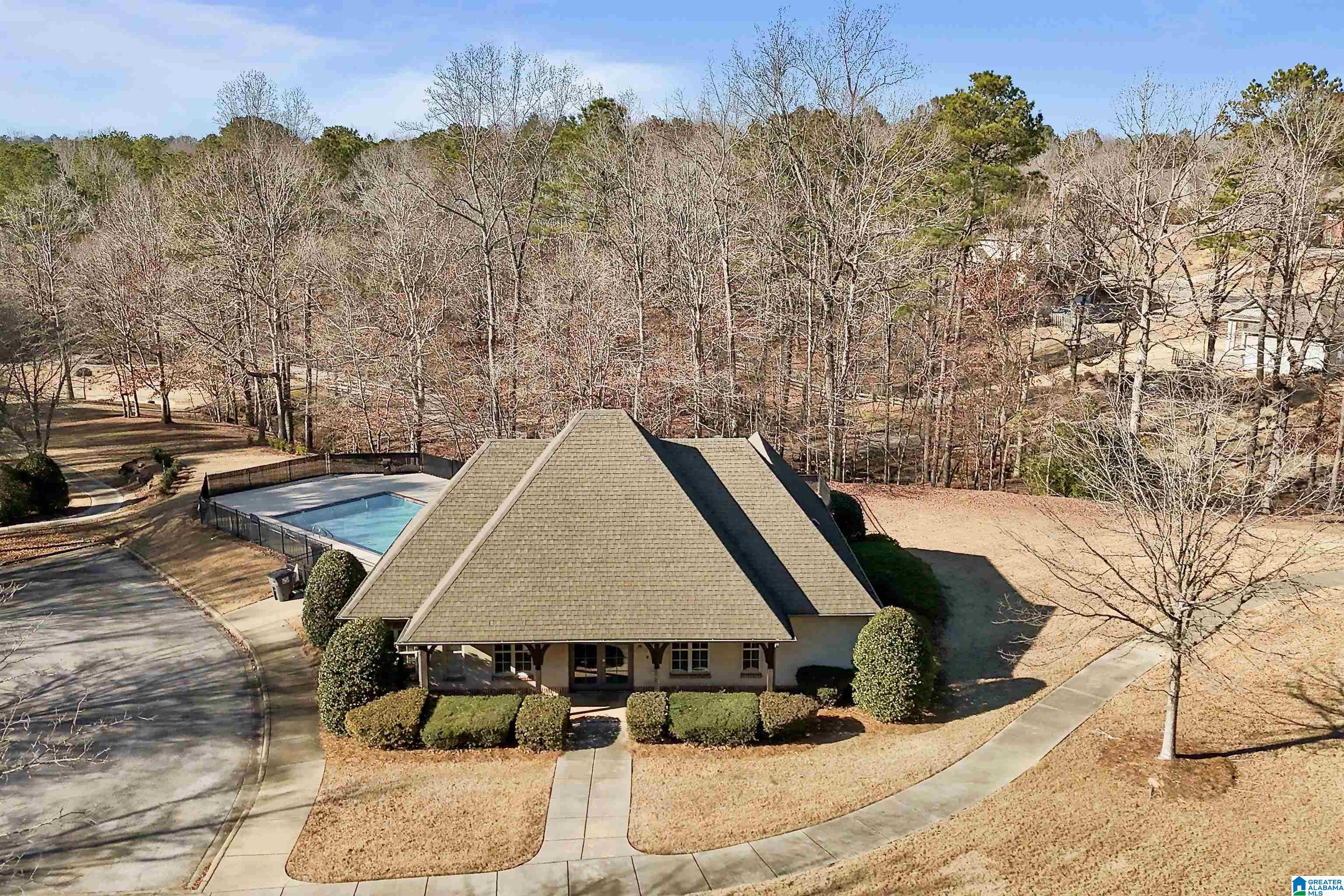 144 River Valley Road Helena, AL 35080 - Photo 61 of 65