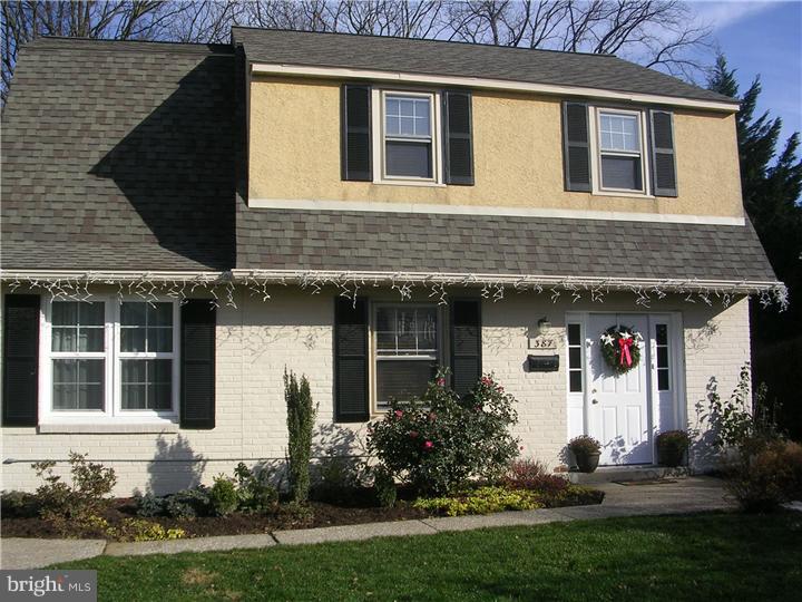 387 Grange Road Wayne, PA 19087 - Photo 1 of 19
