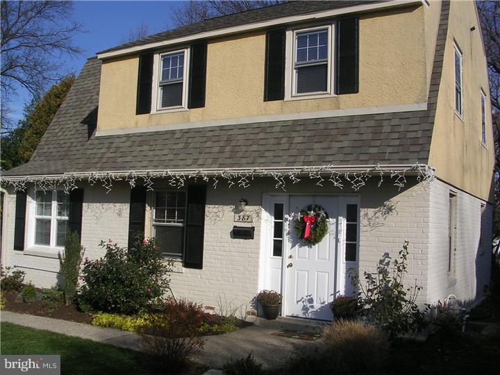387 Grange Road Wayne, PA 19087 - Photo 2 of 19